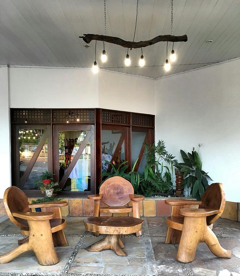 Recanto Dos Passaros